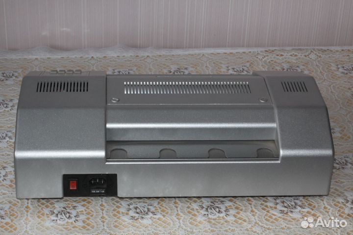 Ламинатор photonex 235 digital