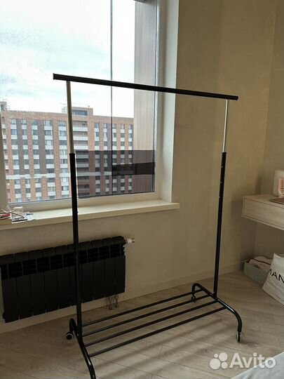 Вешалка напольная IKEA