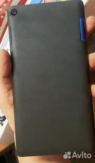 Планшет lenovo tab3 7