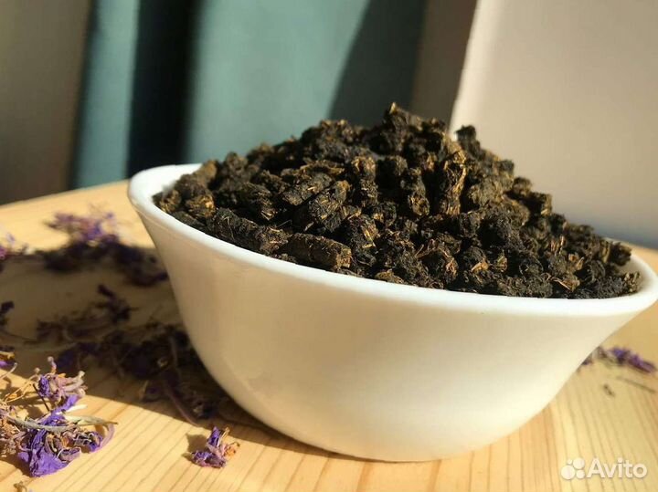 Иван-чай 1кг качественный, органический