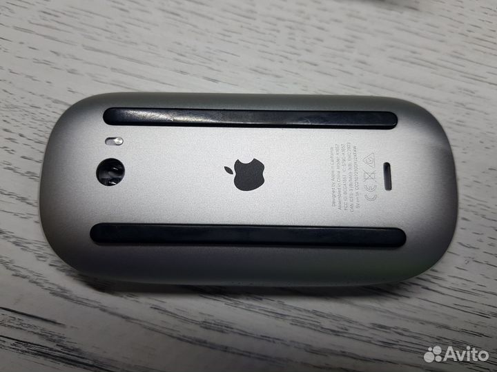 Мышь Apple magic mouse 2