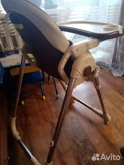Стул для кормления