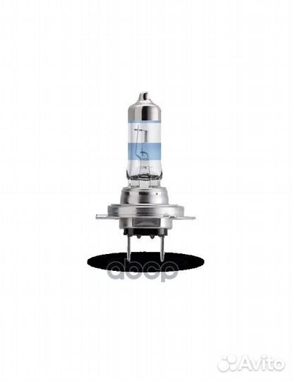 Лампа галоген 12972rgts2 Philips