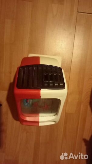 Электросушитель для рук эра Веялис- 5времён СССР