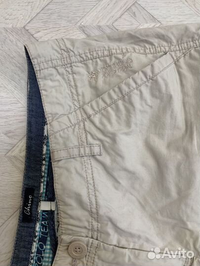 Шорты Tom tailor