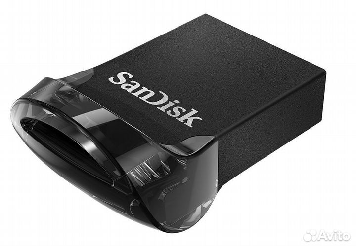 USB-флеш-накопитель Sandisk sdcz430-128G-G46