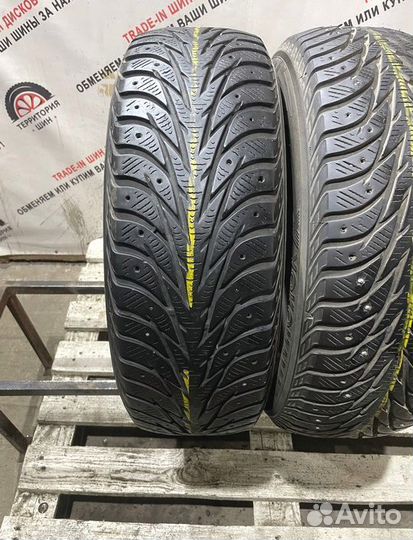 Yokohama Ice Guard Stud IG35 205/60 R16 96M