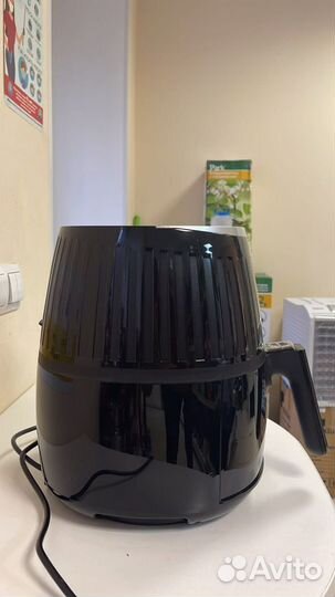 Аэрогриль Kitfort KT-2226