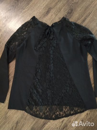 Одежда женская разная