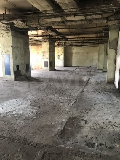 Склад, 700 м²