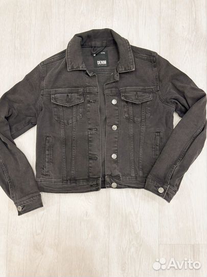 Куртка косуха женская