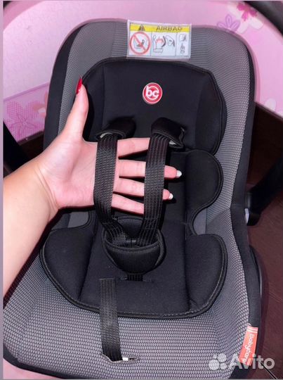 Автолюлька