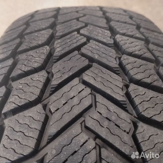 Michelin X-Ice Snow 275/45 R20 110T
