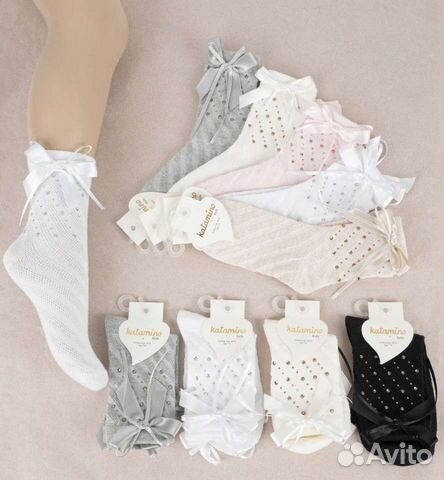 Детские носки katamino (Турция)