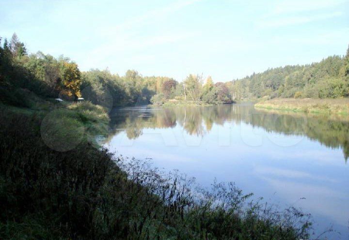 Дом 240 м² на участке 20 сот.