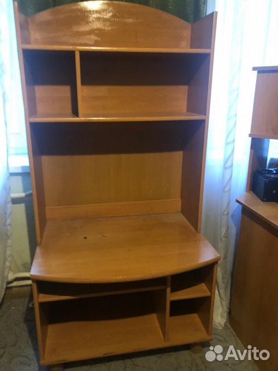 Тумба под телевизор