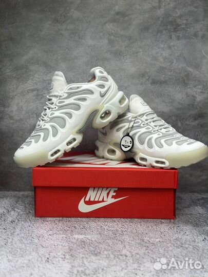 Nike air max TN Plus 41-46 (Арт.83661)