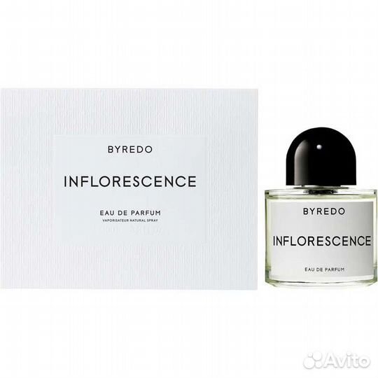 Byredo «Inflorescence», 100 ml