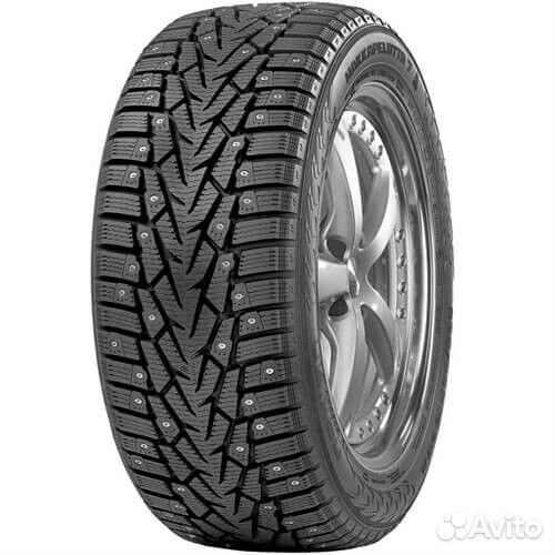 Nokian Tyres Nordman 7 205/60 R16 96T