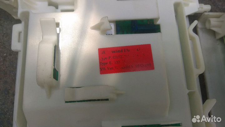 Платы Занусси Элекролюкс Аег