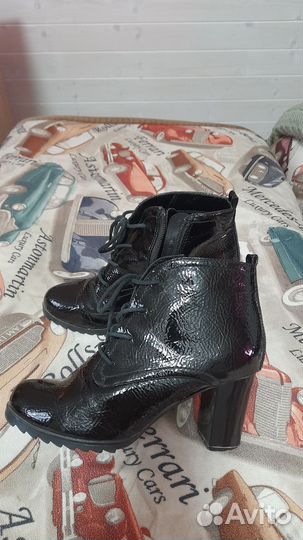 Обувь женская