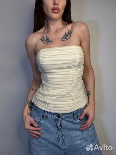 Топ для Марии