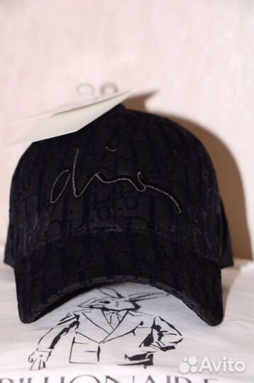 Кепка бейсболка женская