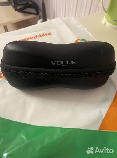 Очки vogue