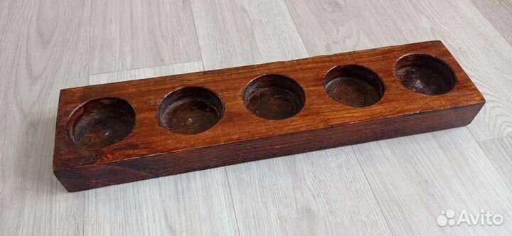 Подсвечник