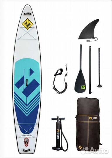 Доска для сапсёрфинга