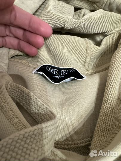Худи Stone Island оригинал