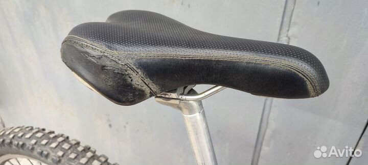 Велосипед Yosemite x-dirt