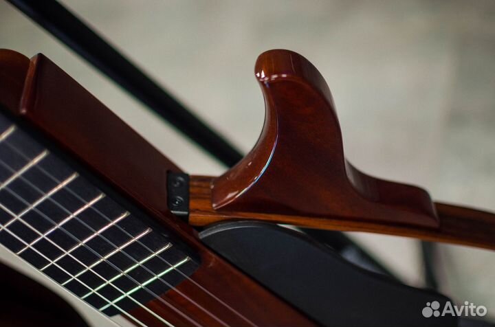 Yamaha SLG200N Natural