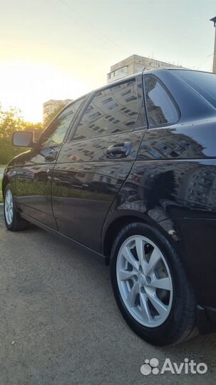 LADA Priora 1.6 МТ, 2013, 130 468 км