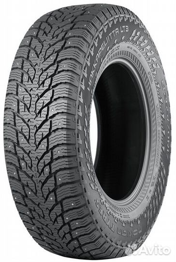 Nokian Tyres Hakkapeliitta LT3 265/75 R16 Q
