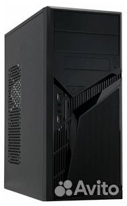 Офисный пк i3 10100\4\120\