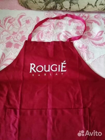 Фартук Rougie Sarlat