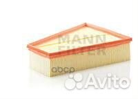 Фильтр воздушный C30161 mann-filter