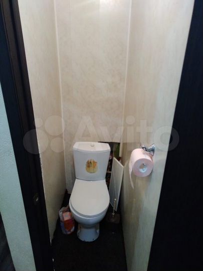 2-к. квартира, 45,3 м², 5/5 эт.