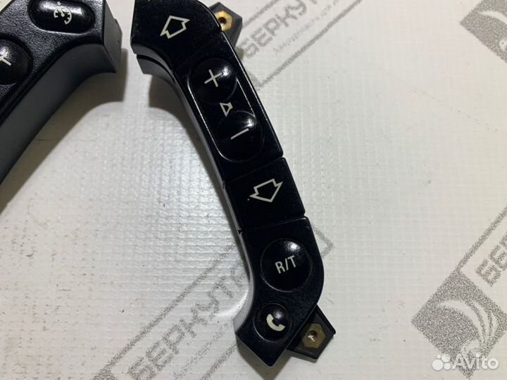 Блок кнопок Bmw 3 E46 1997-2006