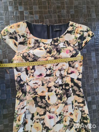 Платье женское 42 44