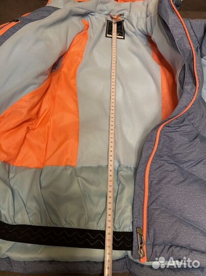 Куртка зимняя Decathlon