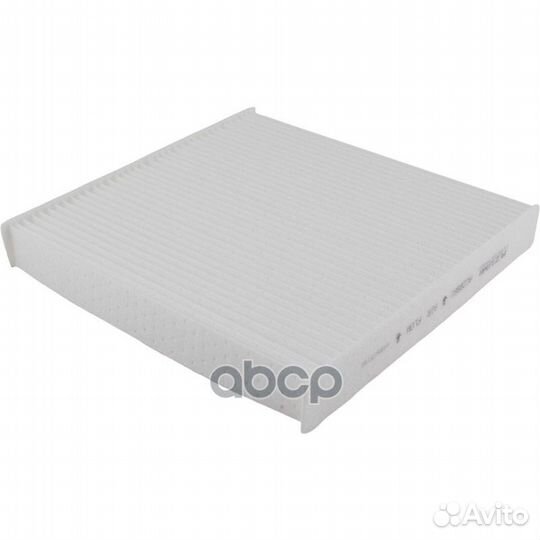 Фильтр салона;honda civic 1.8 2005 - 2012/ honda