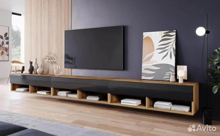 Тумба под тв