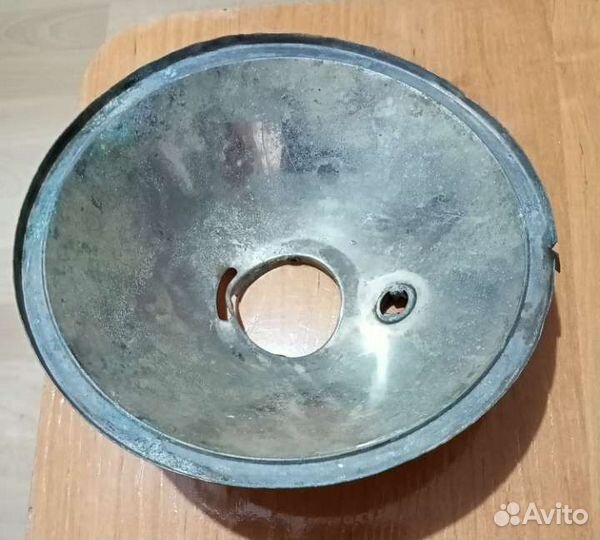 Отражатель латунный Иж 350 49