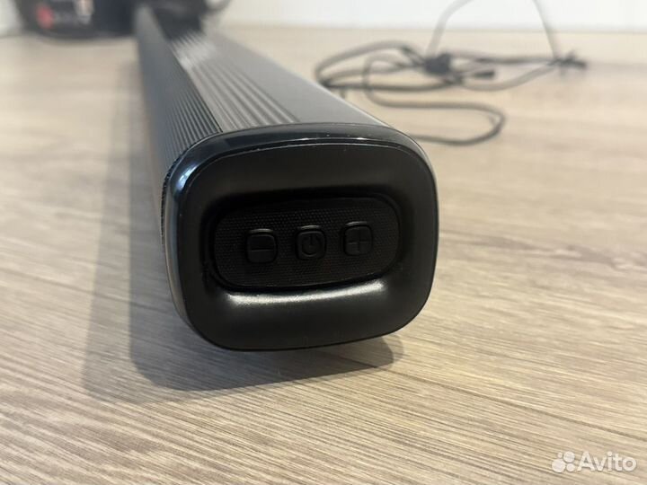Саундбар dexp v160