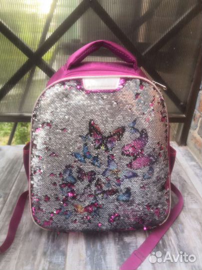 Рюкзак школьный