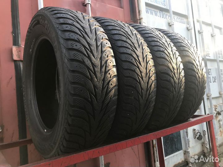 Yokohama Ice Guard IG35 235/65 R17 103W