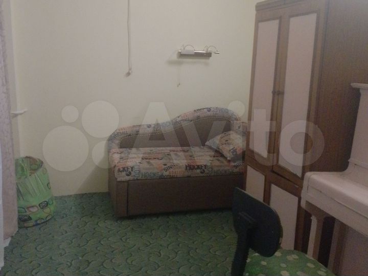 3-к. квартира, 72,3 м², 1/3 эт.