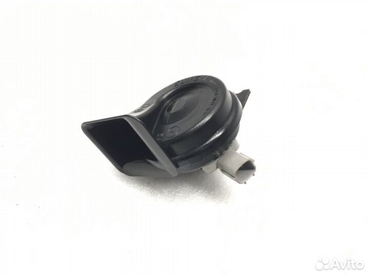 Звуковой сигнал Kia Optima 3 седан 2.4 GDI 2011